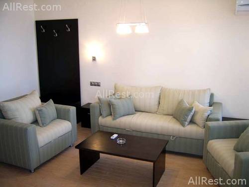 VIP Zone Hotel complex 48